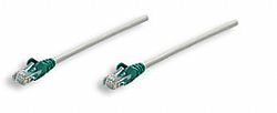 Cat5e Crossover Patch Cable